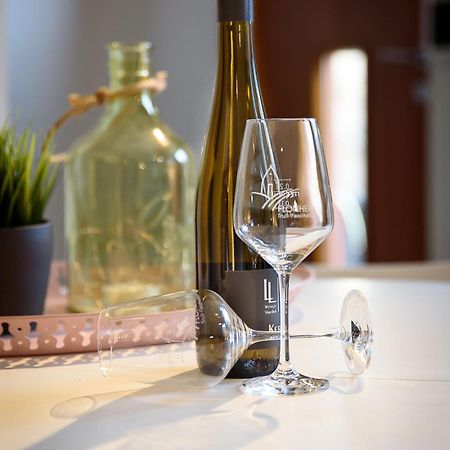 Ferienwohnung Am Backhausgarten フロンハイム エクステリア 写真