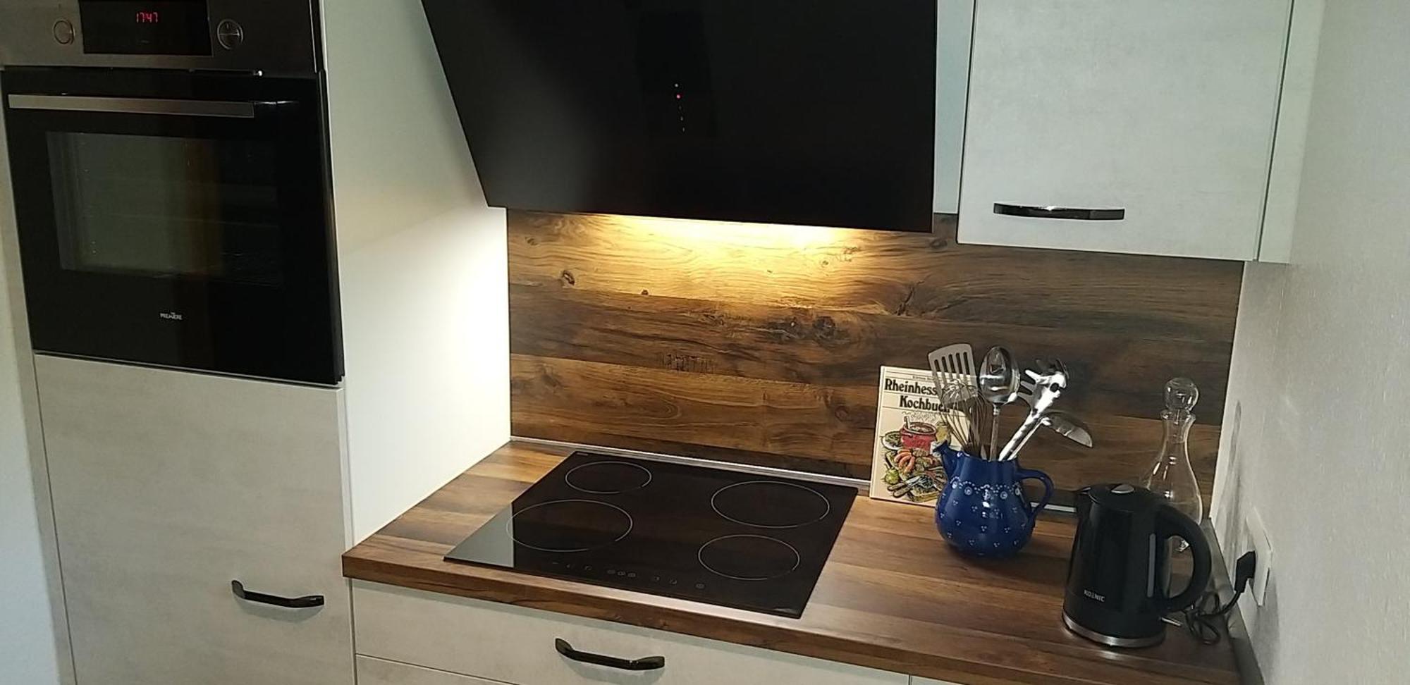 Ferienwohnung Am Backhausgarten フロンハイム エクステリア 写真