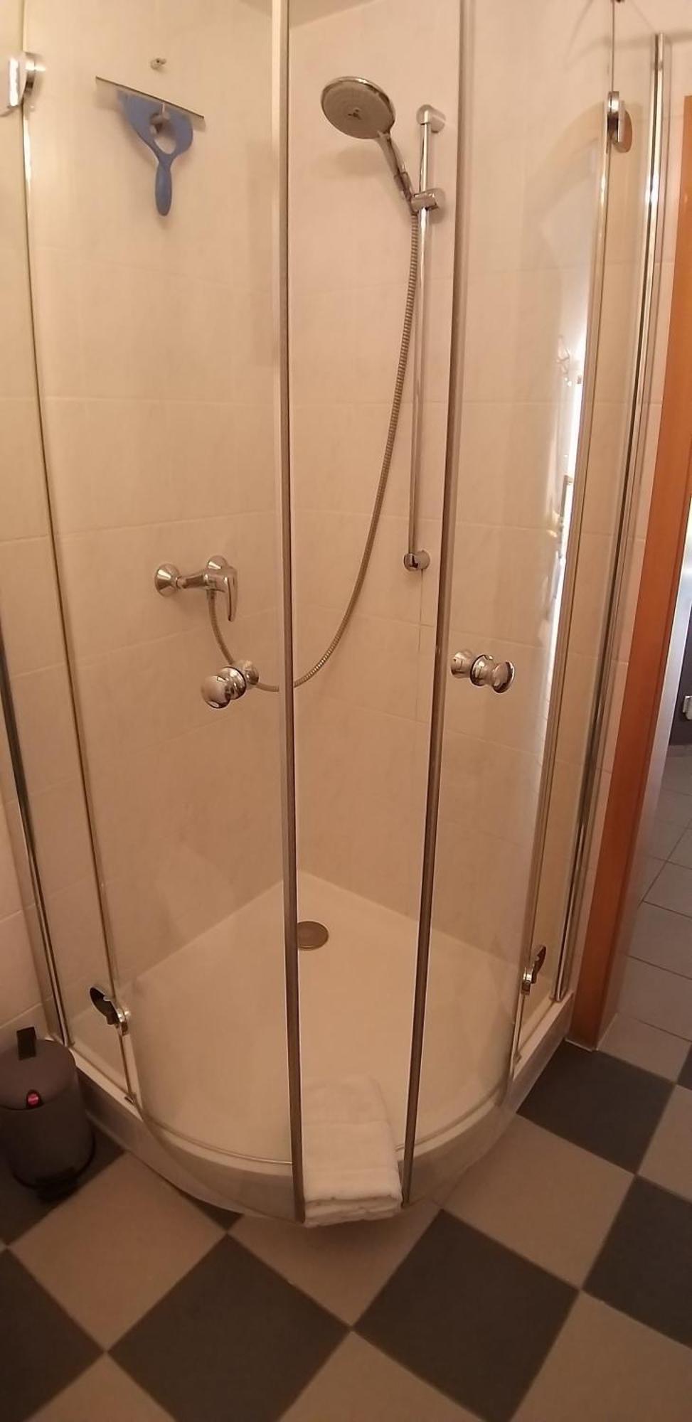 Ferienwohnung Am Backhausgarten フロンハイム エクステリア 写真